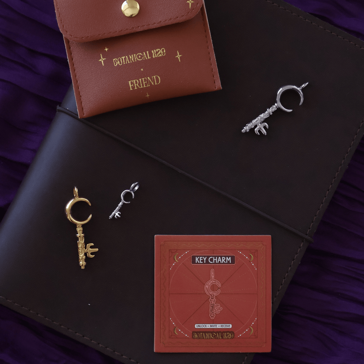 Key Charm