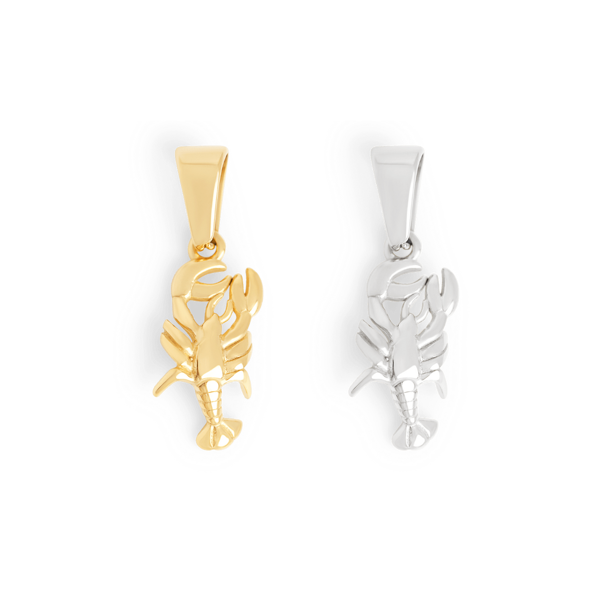 Lobster Charm