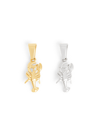 Lobster Charm