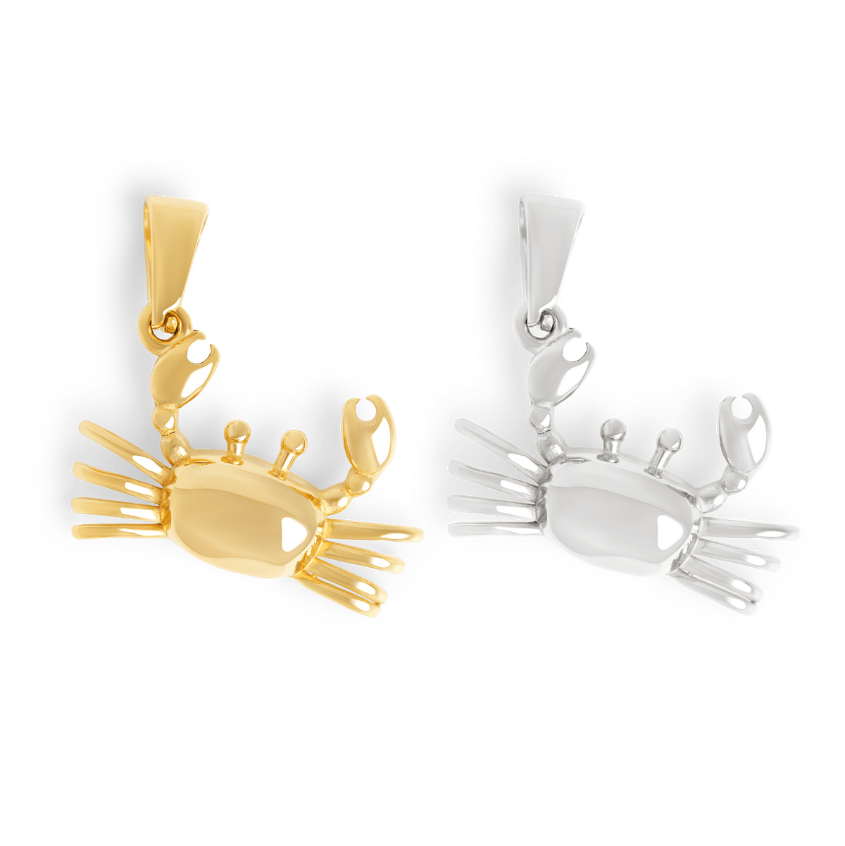 Crab Charm