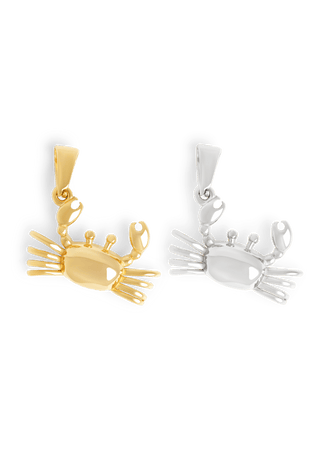 Crab Charm