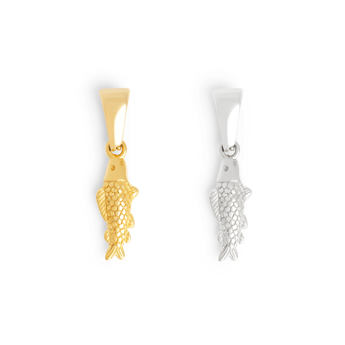 Fish Charm