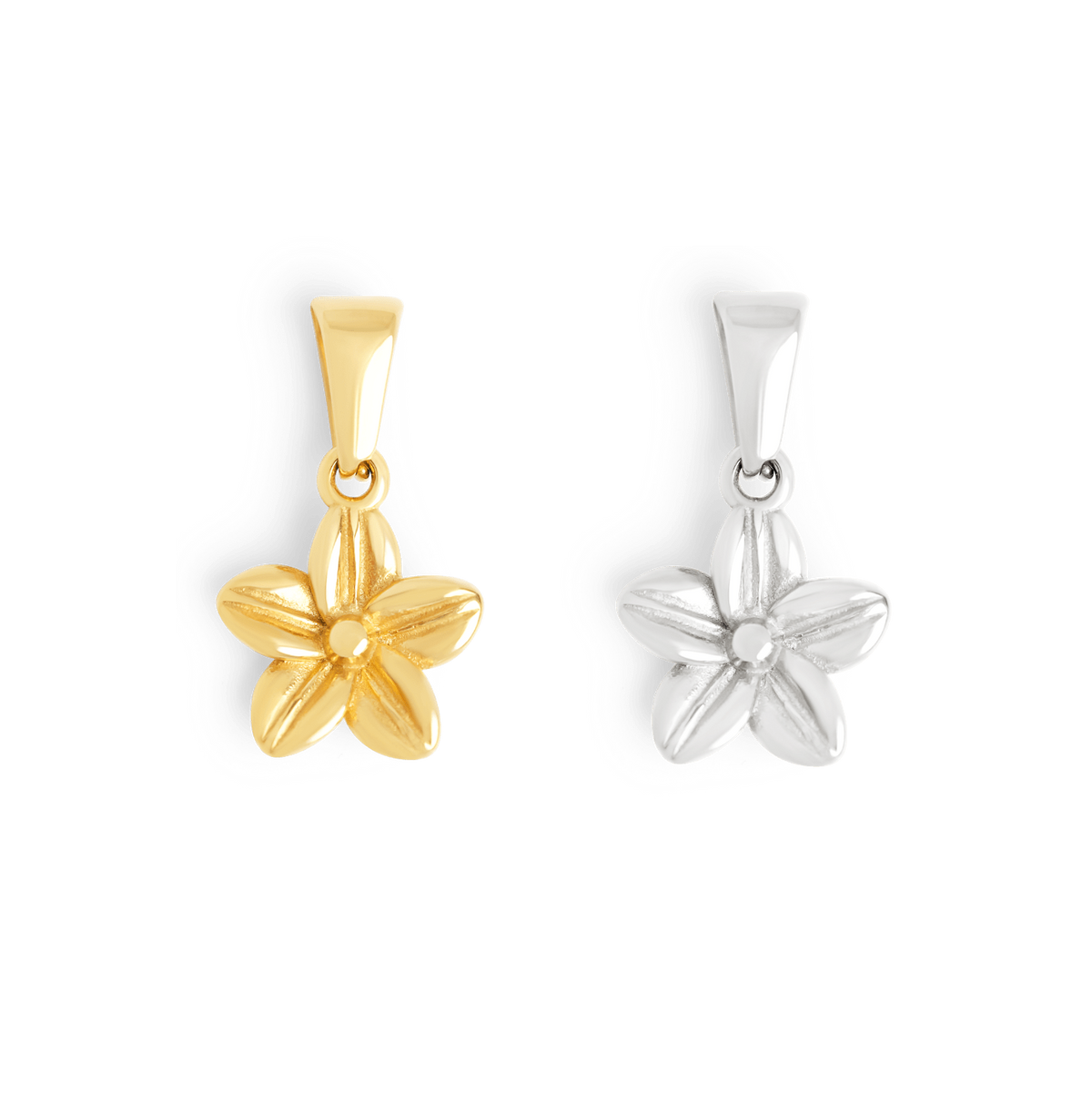 Frangipani Charm