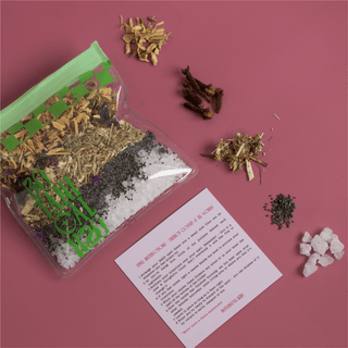 Spell Pack - Silence Gossip & Ill Words