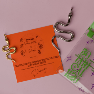 Snake Charm