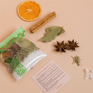 Spell Pack - Happy Home & Space