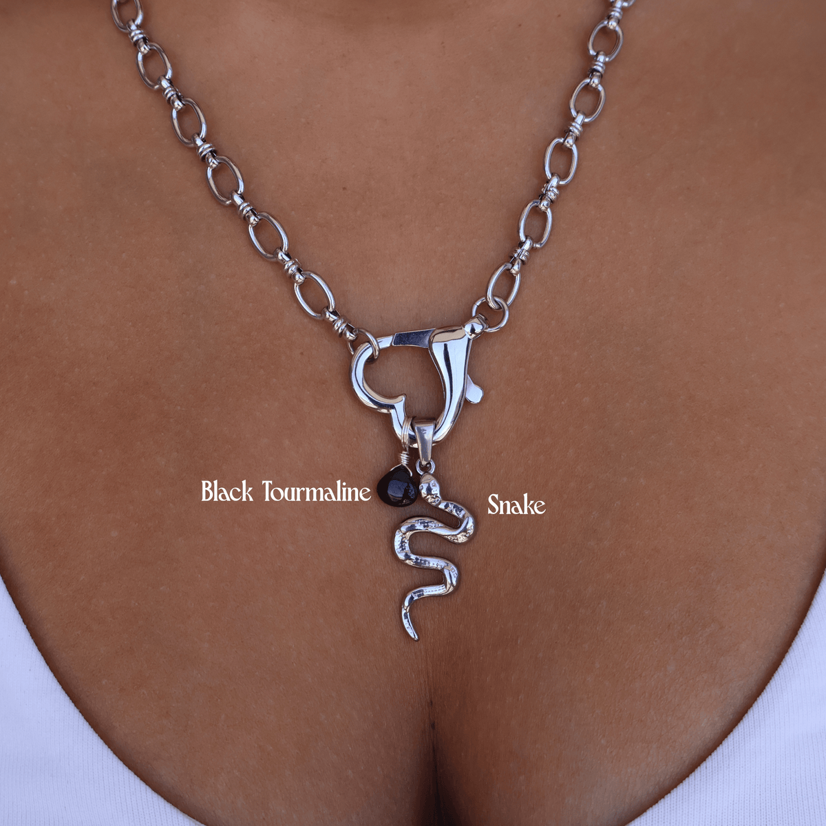 Lockheart Charm Bundle: 2x Charms Included