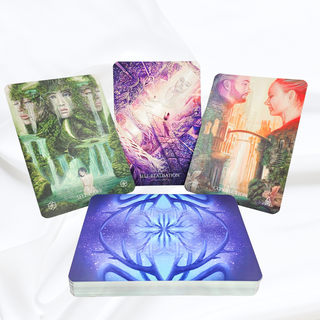 Mystical Journey Oracle