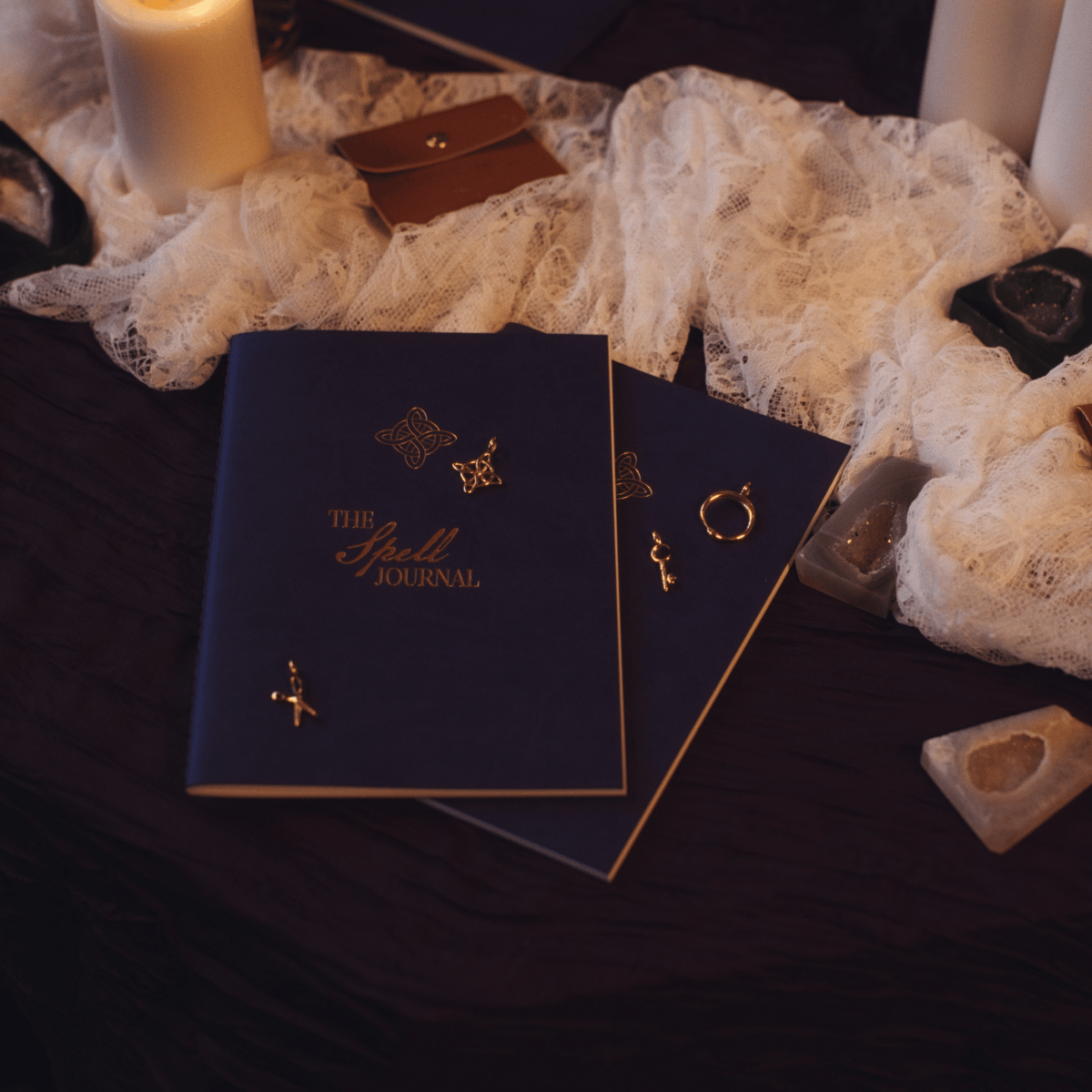 Pre Order - The Spell Book