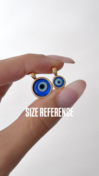 Mini Azura Pendant