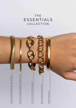 Form Bangle