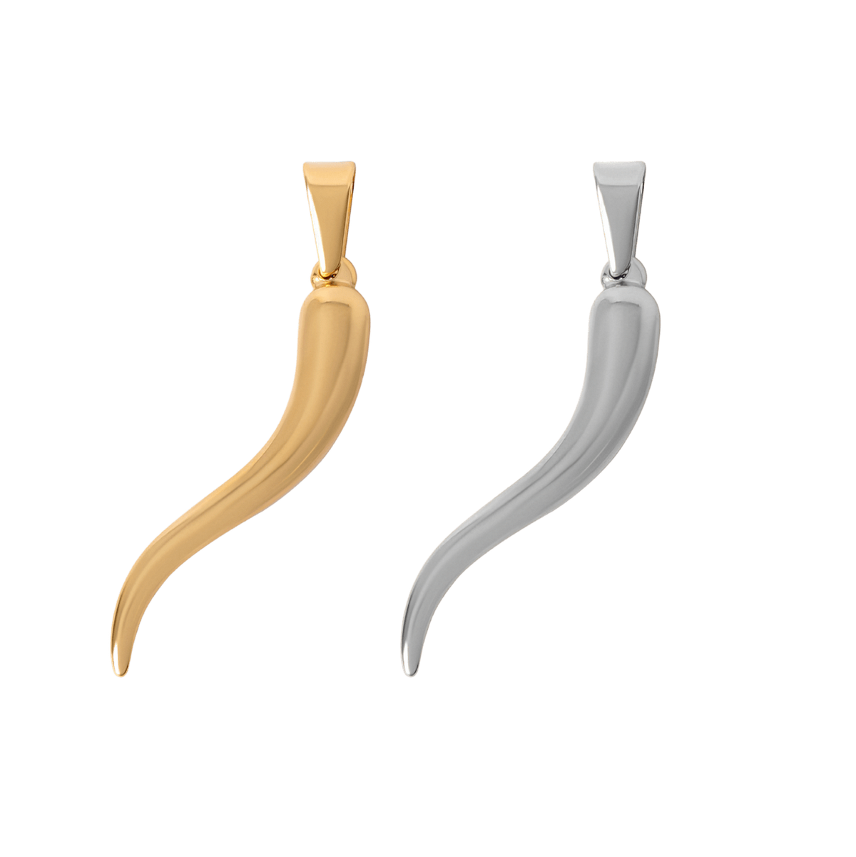 Cornicello Charm
