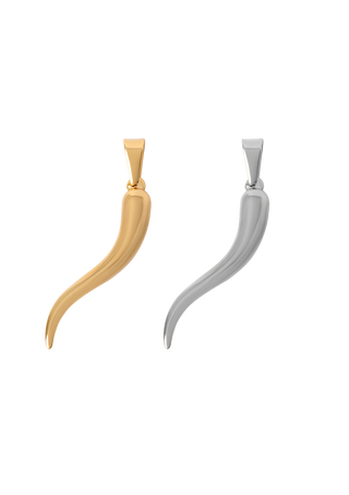 Cornicello Charm