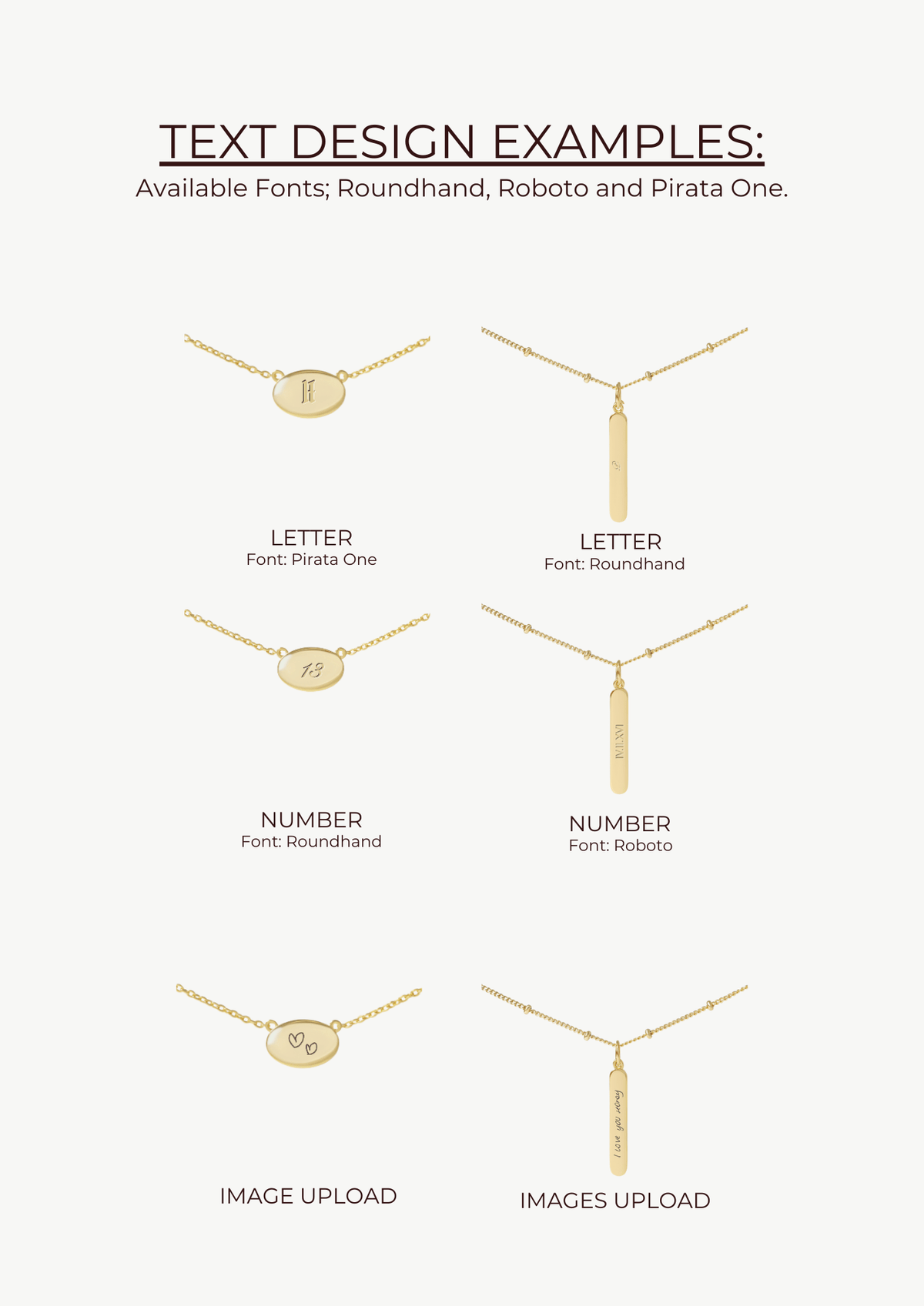 Lumen Necklace