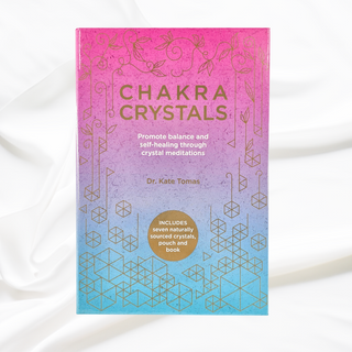 Chakra Crystals