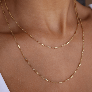 Juni Chain Necklace