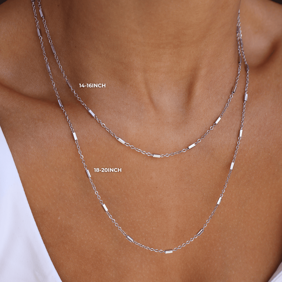 Juni Chain Necklace
