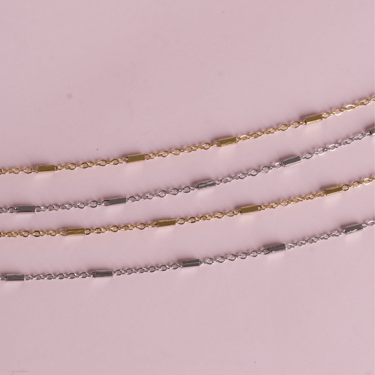 Juni Chain Necklace