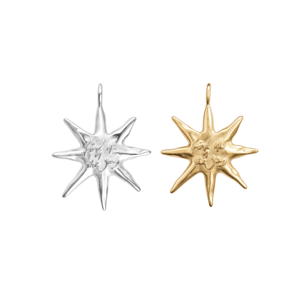 Star Charm | Celestial Star