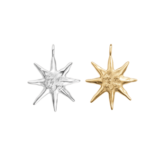 Star Charm | Celestial Star