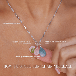 Juni Chain Necklace