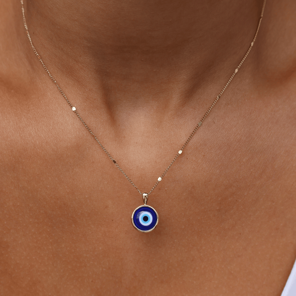Elora Necklace