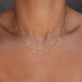 Juni Chain Necklace