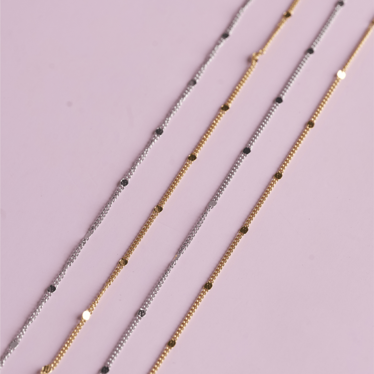 Elora Necklace