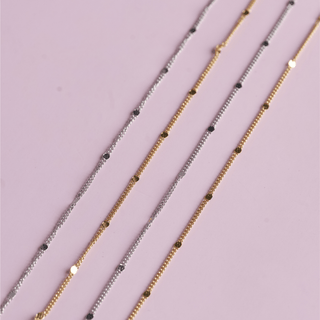 Elora Necklace