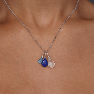 Elora Necklace