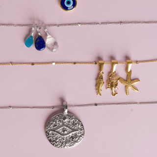 Elora Necklace