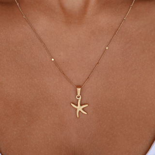 Elora Necklace