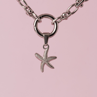Starfish Charm