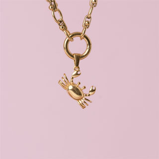 Crab Charm