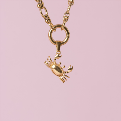 Crab Charm