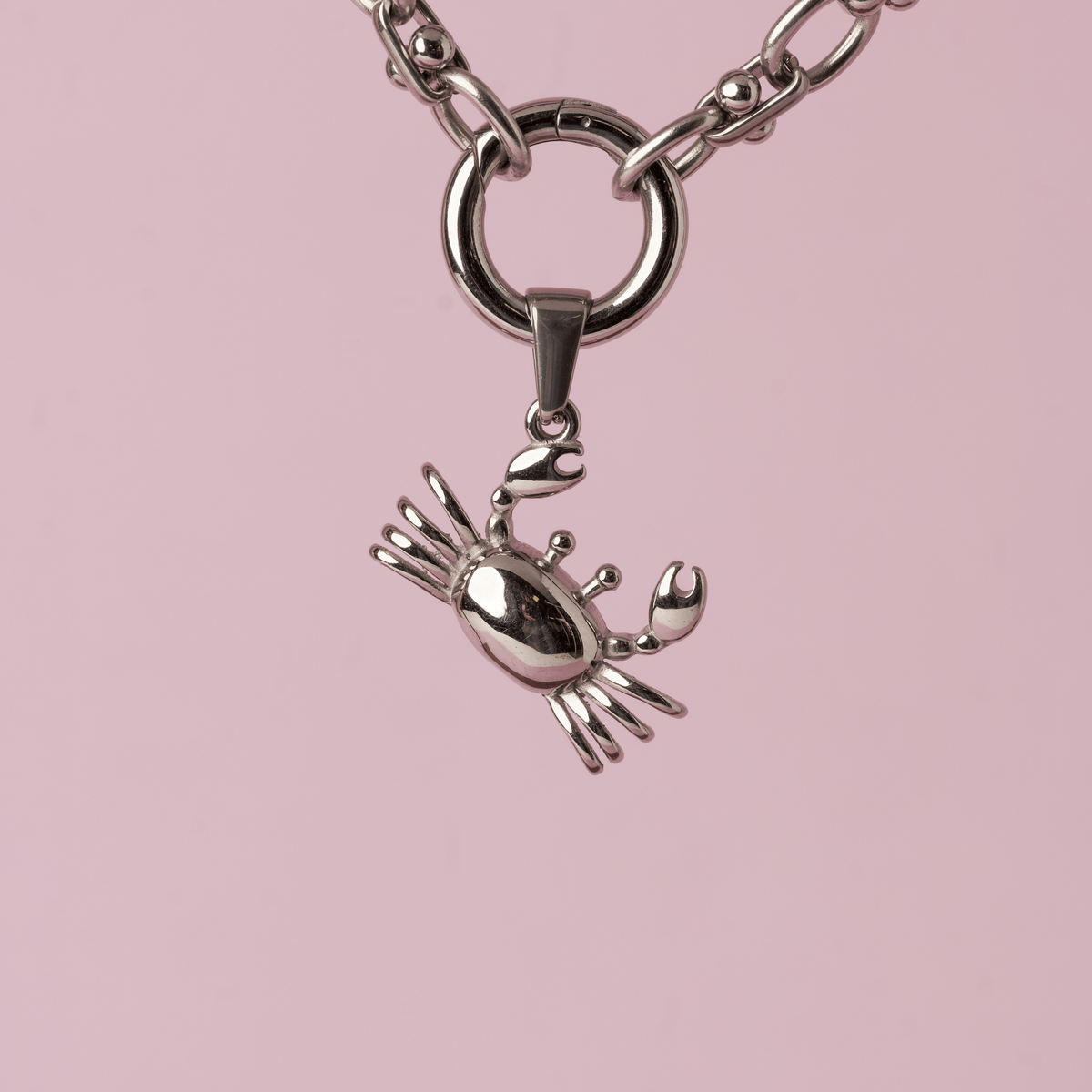 Crab Charm