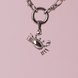 Crab Charm