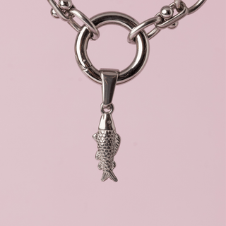 Fish Charm