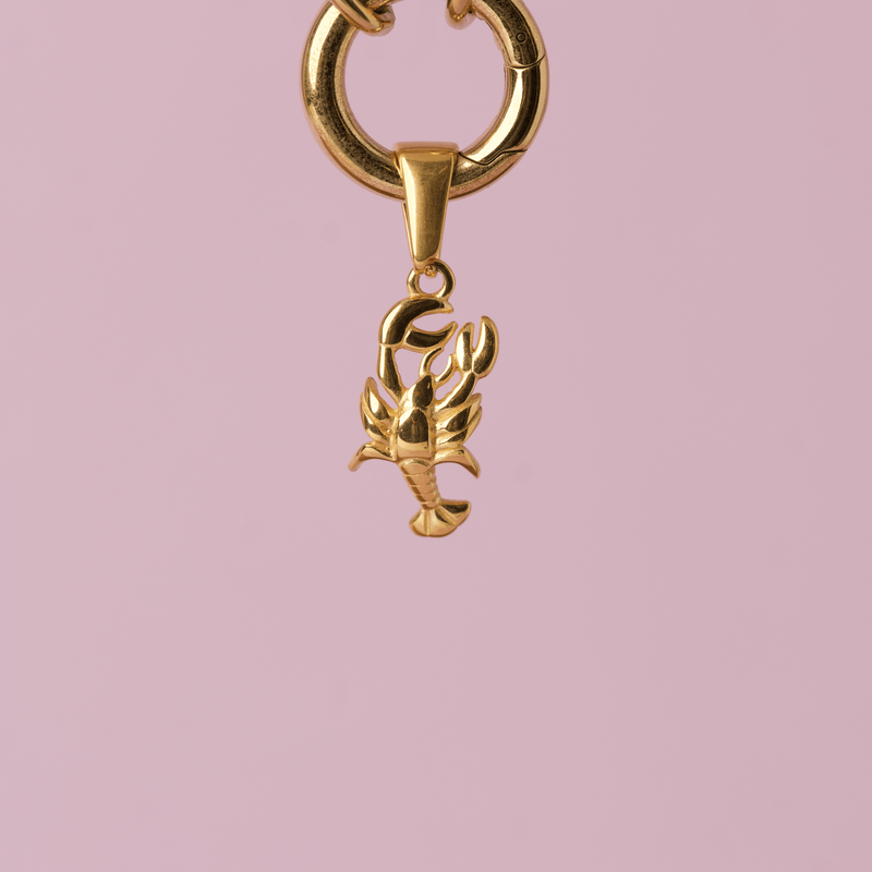 Lobster Charm