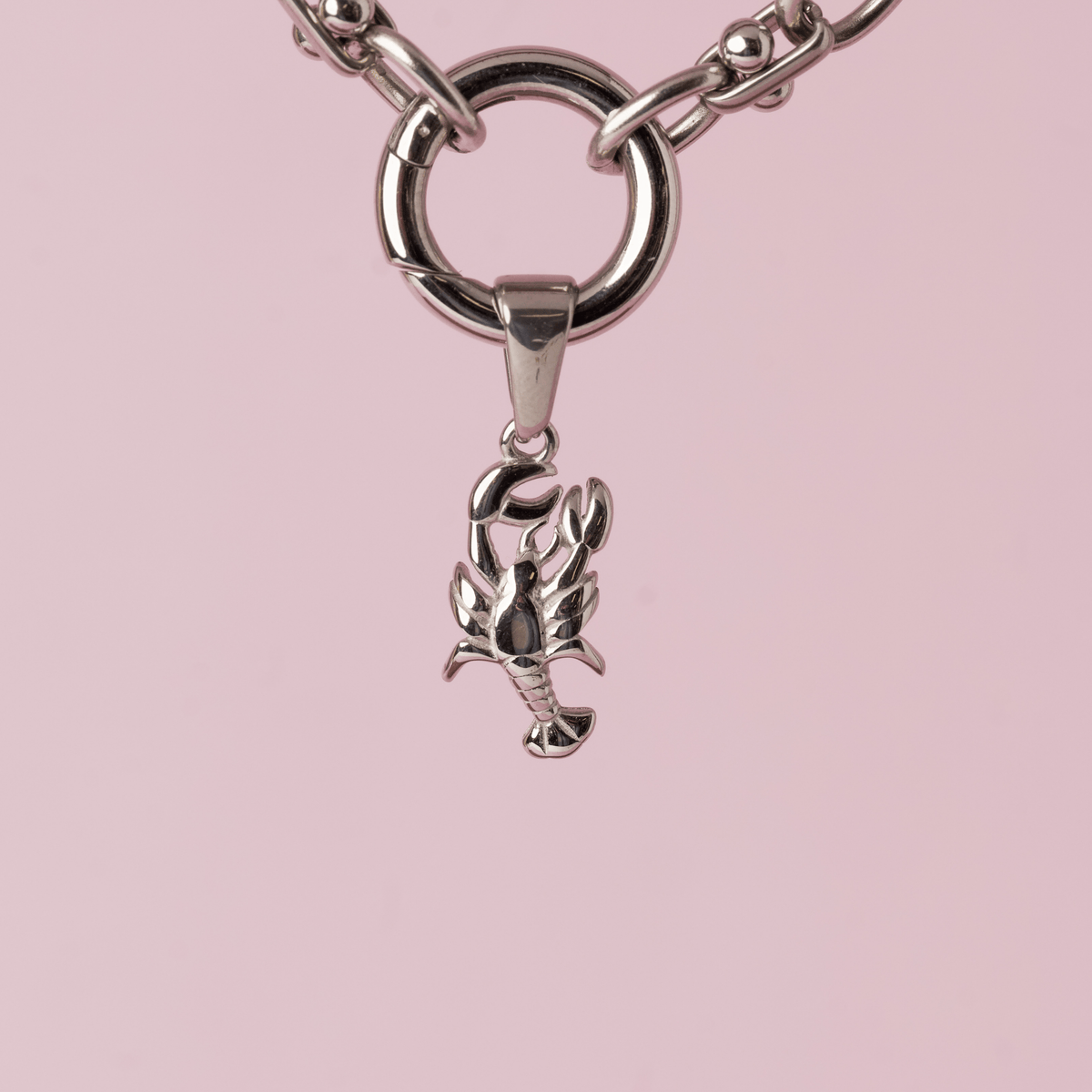 Lobster Charm