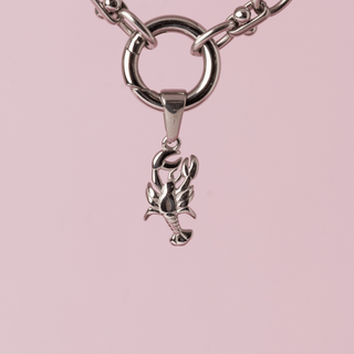Lobster Charm