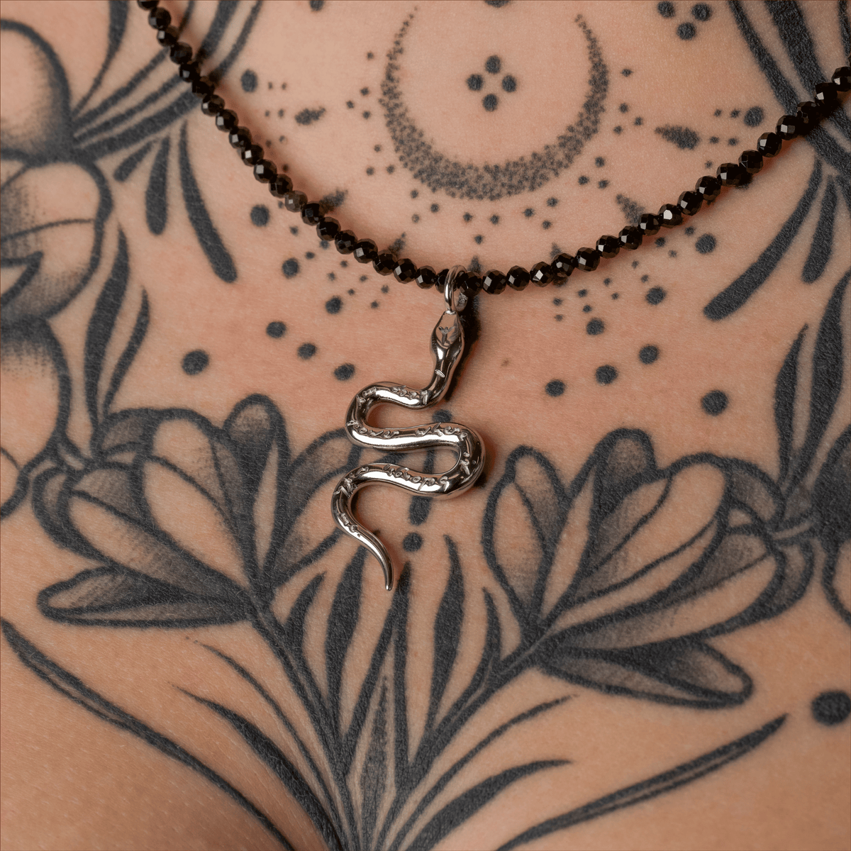 Snake Charm
