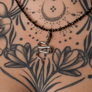 Snake Charm
