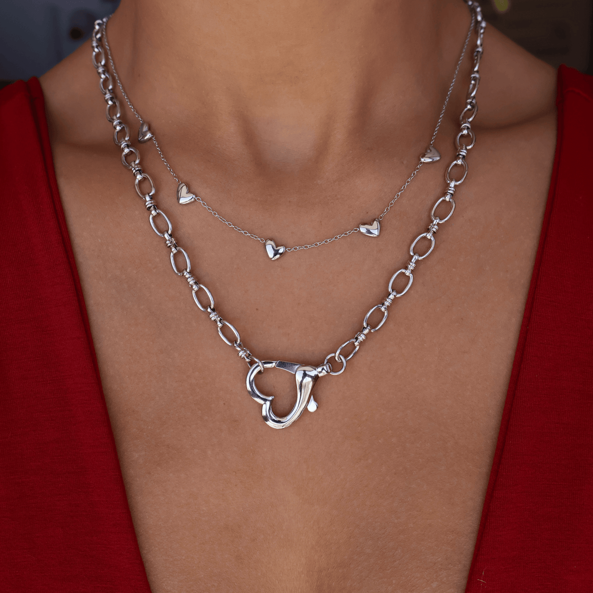 Self Love Necklace Bundle