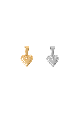 Heart Charm