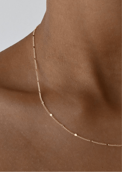 Elora Necklace