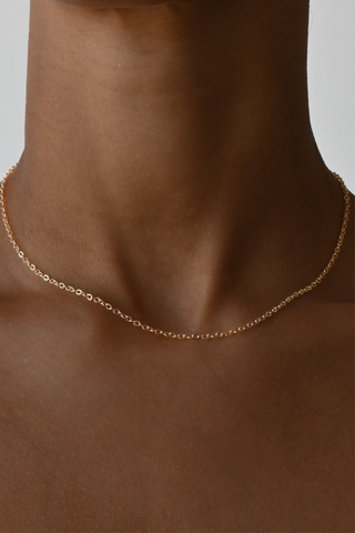 Signature Necklace