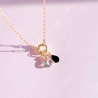 Energy Protection 3 x Droplet Bundle