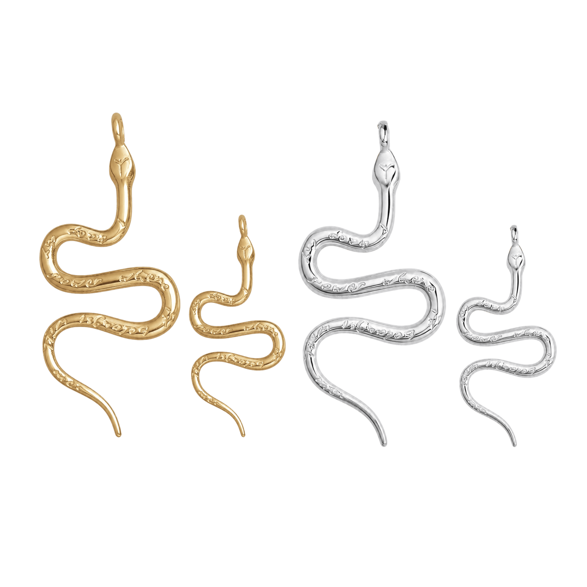 Snake Charm