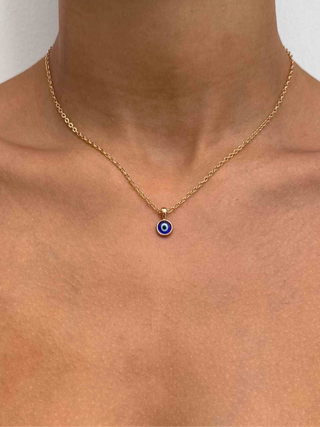 Mini Azura Pendant